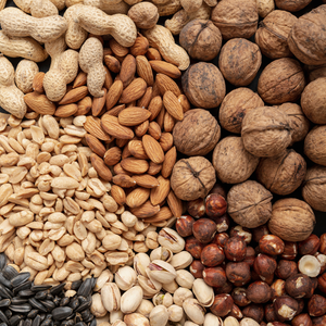 Dry Fruits
