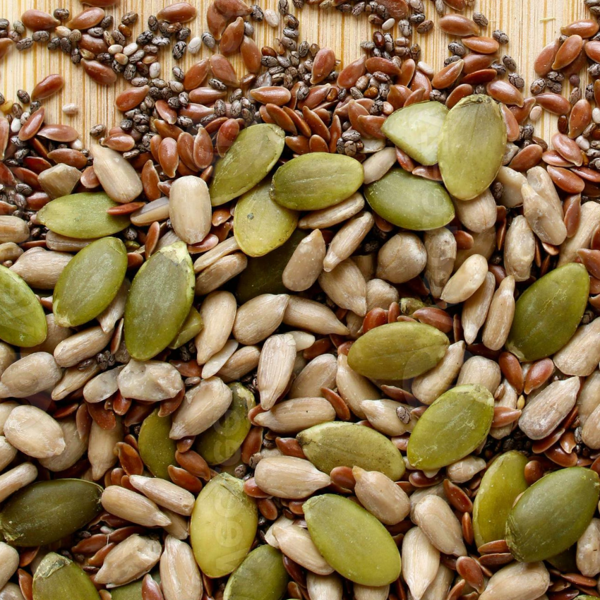 Seeds