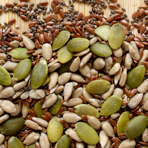 Seeds