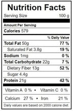 Aldeira Natural California Almonds Dry Fruits Almonds Pack of 2