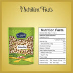 Aldeira Pista Roasted and Salted Pack Dry Fruits Pistachios