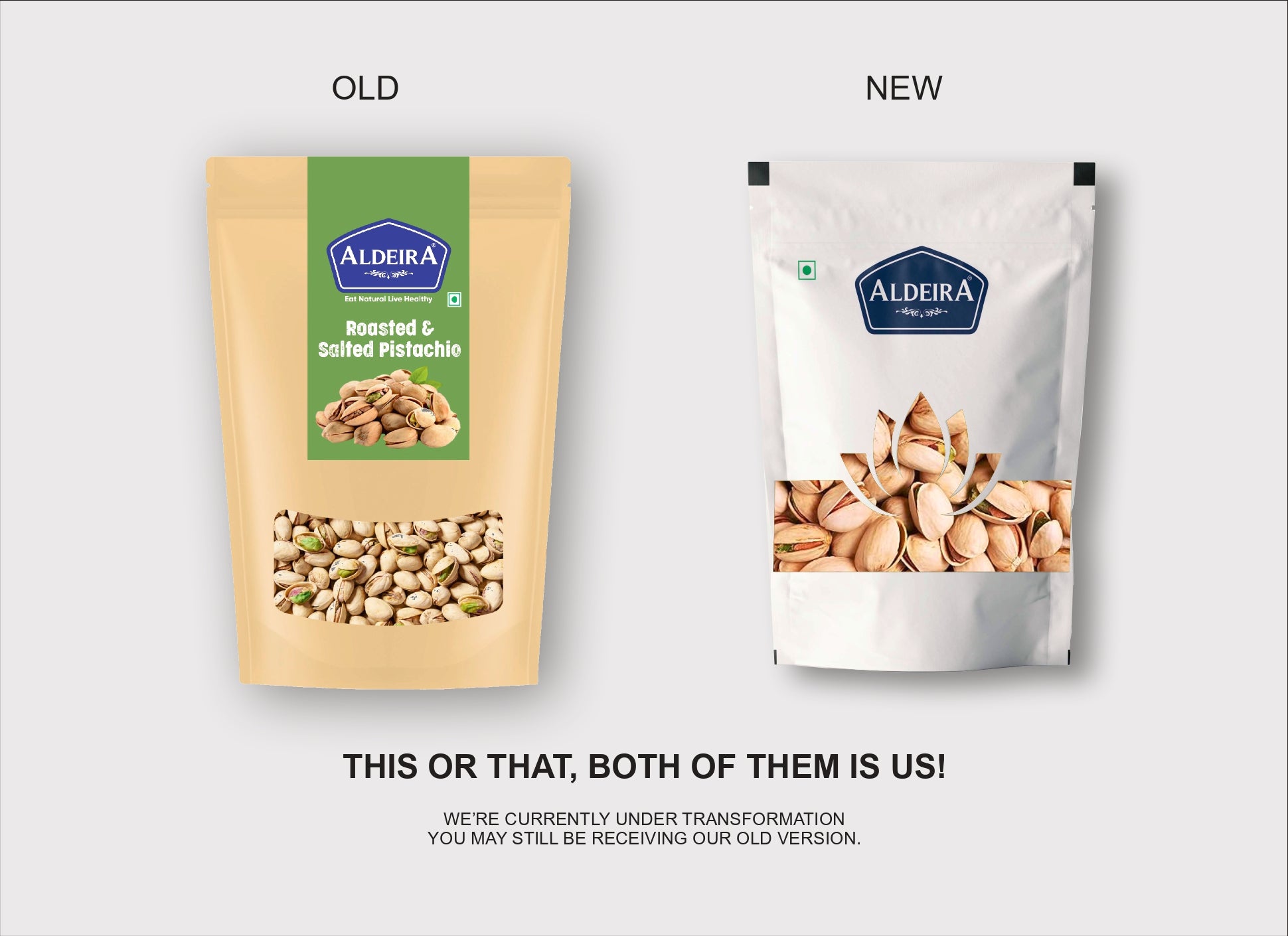 Roasted & Salted Pistachios (Pista) In-Shell | Crunchy, Heart-Healthy Dry Fruit Snack