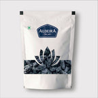 Black Raisins (Kali Kishmish) | Sweet, Chewy & Naturally Sun-Dried Healthy Snack Pack of 2