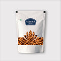 Almonds (Badam Giri) | Whole, Natural & Unroasted Heart-Healthy Dry Fruit Snack